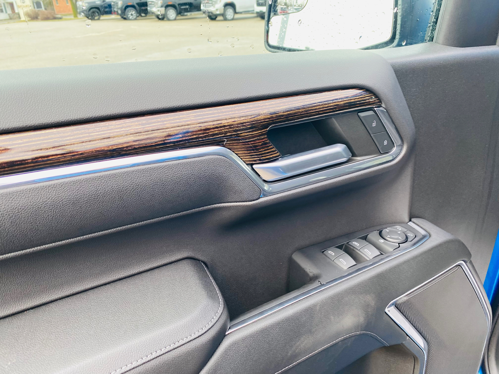 2023 GMC Sierra 1500 in St. Marys, Ontario, 70,838